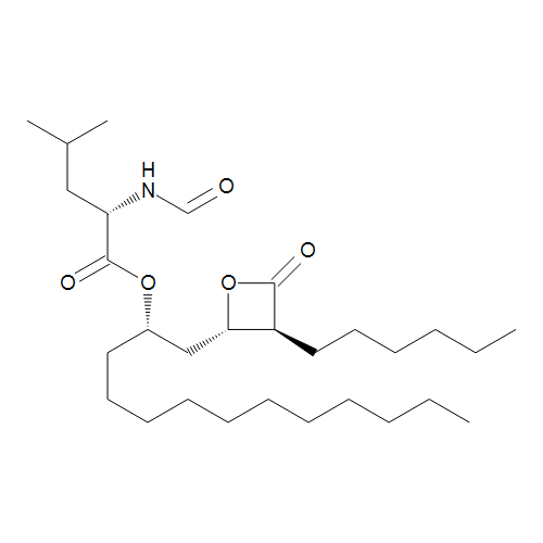 Orlistat