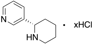 Anabasine Hydrochloride