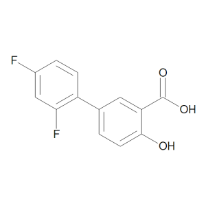Diflunisal
