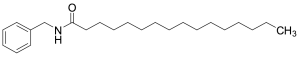 N-Benzyl Hexadecanamide