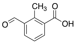 3-Formyl-2-methylbenzoic Acid