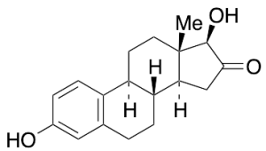 16-Keto 17Beta-Estradiol