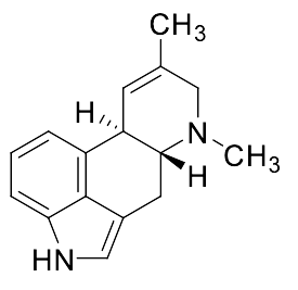 Agroclavine