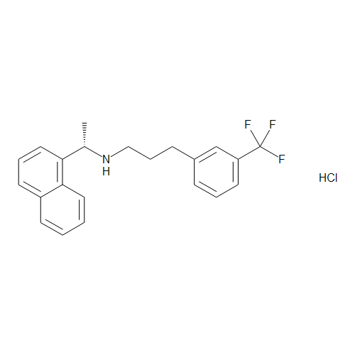 ent-Cinacalcet Hydrochloride