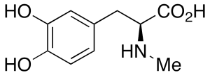 N-Methyl-L-DOPA