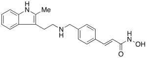 Panobinostat (LBH-589)