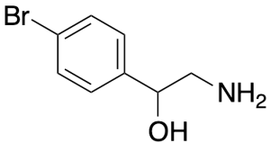 2-Amino-1-(4-bromophenyl)-1-ethanol