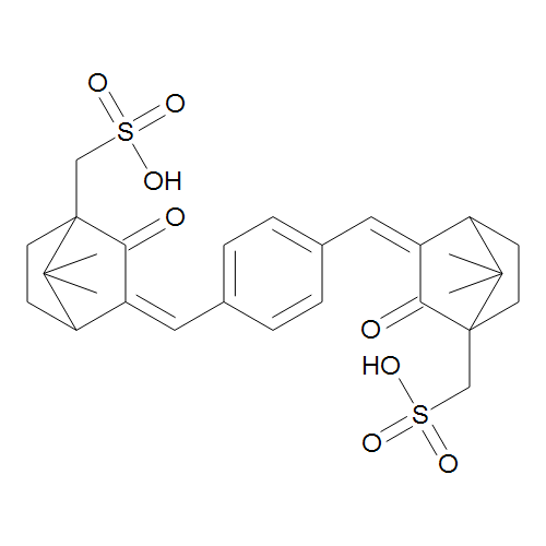 Ecamsule