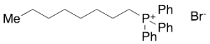 Octyltriphenylphosphonium Bromide