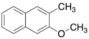 2-Methoxy-3-methylnaphthalene