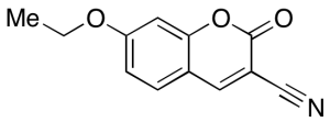 3-Cyano-7-ethoxycoumarin