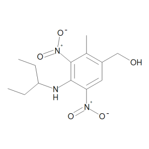 4-Hydroxymethyl Pendimethalin