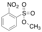 Methyl 2-Nitrobenzenesulfonate