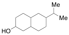 6-Isopropyl-2-decahydronaphthalenol (Mixture of Diastereomers)