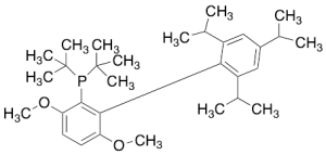 tert-ButylBrettPhos