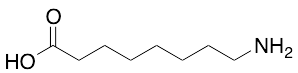 8-Aminooctanoic Acid