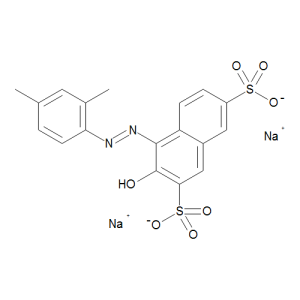 Acid Red 26 (>80%)