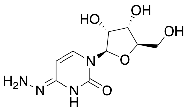 N4-Aminocytidine