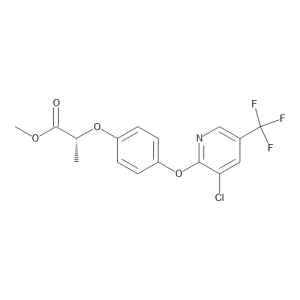 (R)-Haloxyfop Methyl Ester
