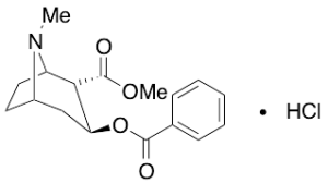 Pseudococaine Hydrochloride