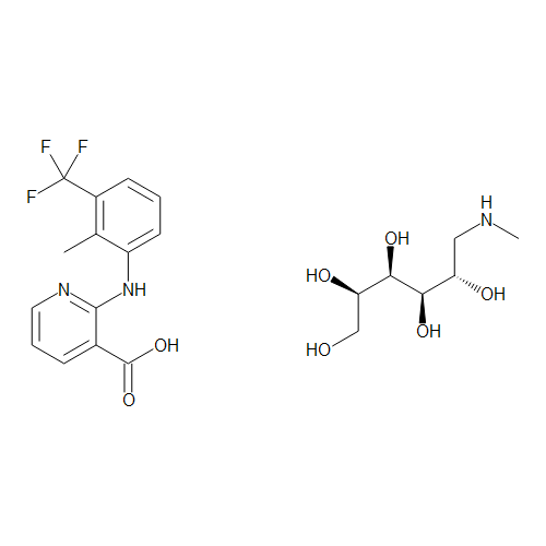 Flunixin Meglumine