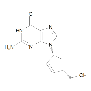 (-)-Carbovir