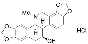 Chelidonine Hydrochloride