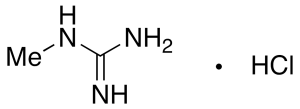 N-Methylguanidine Hydrochloride