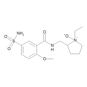 Sulpiride N-oxide