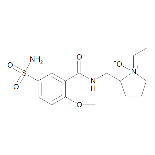 Sulpiride N-oxide