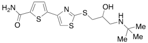 Arotinolol