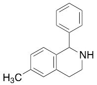 6-Methyl-1-phenyl-1,2,3,4-tetrahydroisoquinoline