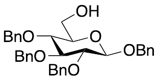 Benzyl 2,3,4-Tri-O-benzyl-Beta-D-glucopyranoside