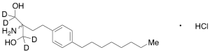 Fingolimod-d4 Hydrochloride