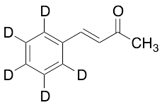 4-(Phenyl-d5)-3-buten-2-one