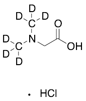 N,N-Dimethyl-d6-glycine Hydrochloride