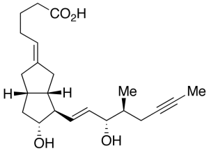 16-(S)-Iloprost