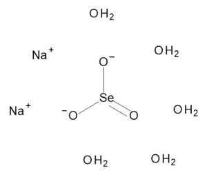 Sodium Selenite Pentahydrate