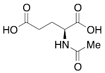 N-Acetyl-L-glutamic Acid