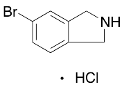 5-Bromoisoindoline Hydrochloride