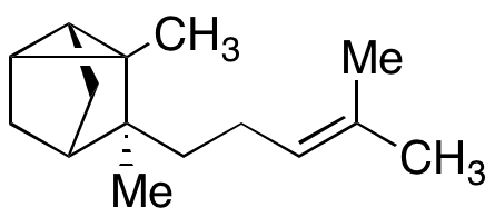 (-)-Alpha-Santalene