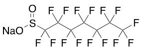 1-heptanesulfinic Acid Sodium Salt