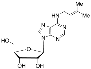 N6-Isopentenyladenosine