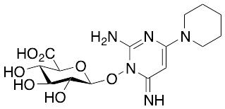 Minoxidil Beta-D-Glucuronide