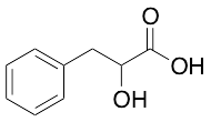 DL-3-phenyllactic acid