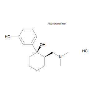 O-Desmethyl Tramadol Hydrochloride