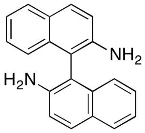 (R)-(+)-[1,1'-Binaphthalene]-2,2'-diamine
