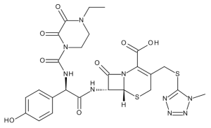 Cefoperazone Acid