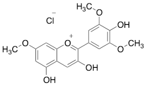 Hirsutidin Chloride