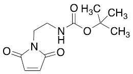 N-(2-Boc-amino)ethyl Maleimide